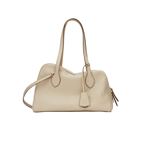 Noale in Mandorla Top Handle Bag