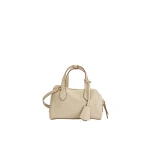 ATP Atelier Ormelle in Mandorla Top Handle Bag