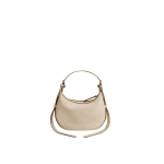 Ivory-Silea-in-Mandorla53886_nobg ATP Atelier Silea in Mandorla Mini Hobo Bag