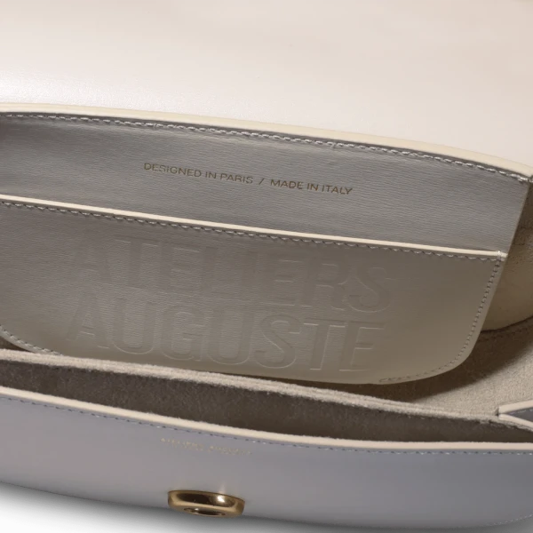 Ateliers Auguste Sully in Off White, view 4