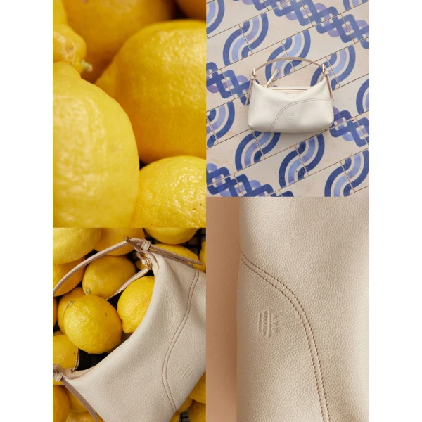 ATP Atelier Vadena in Mandorla Pouch, view 5