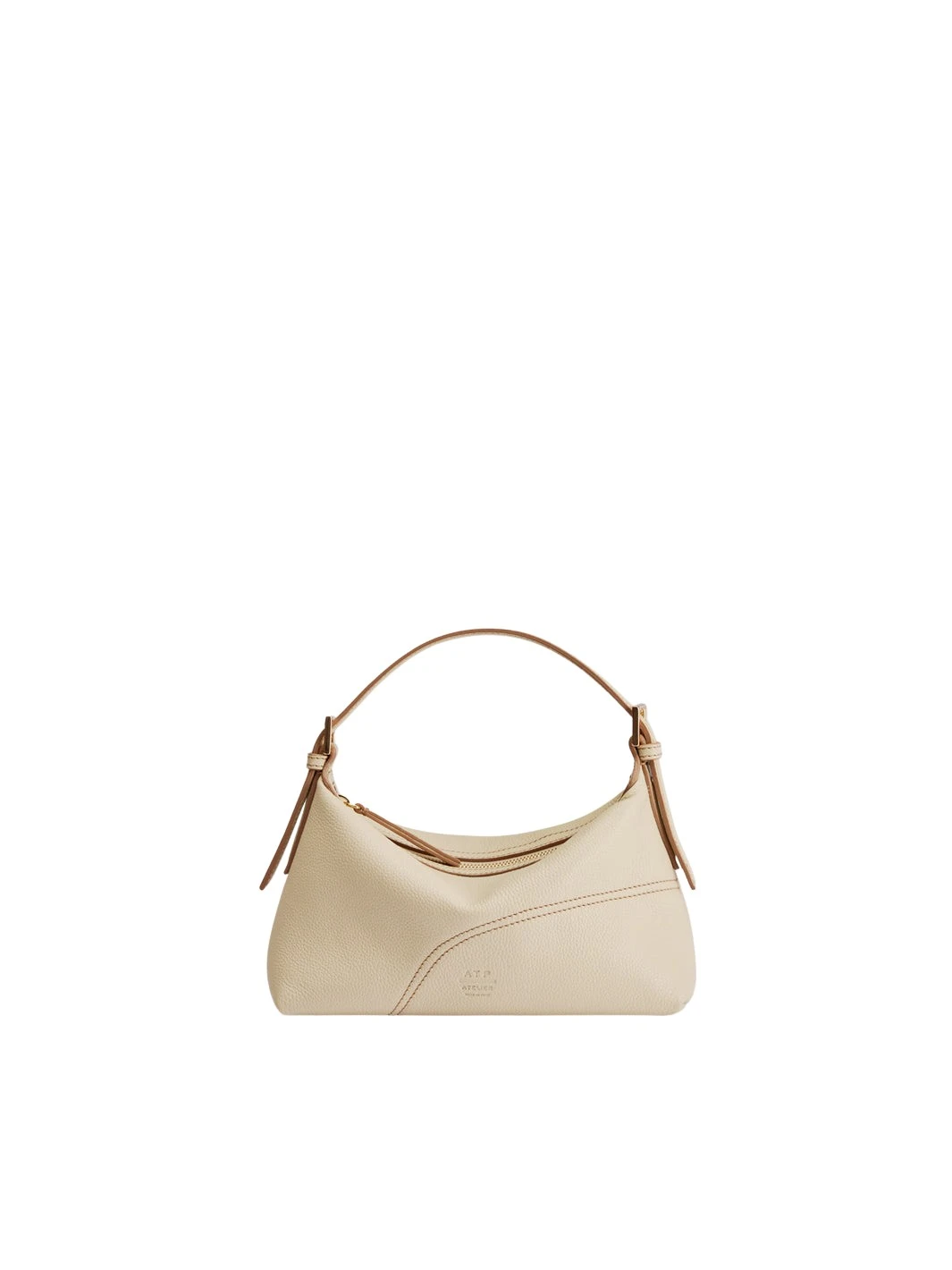 Ivory-Vadena-in-Mandorla38591_nobg ATP Atelier Vadena in Mandorla Pouch