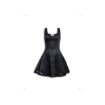 Alaïa Knitted Skater Dress - ALAÏA Dresses - Laser Cut Luxury - Shop at Luxury Shoes Alaïa Knitted Skater Dress - ALAÏA Dresses - Laser Cut Luxury - Shop at Luxury Shoes