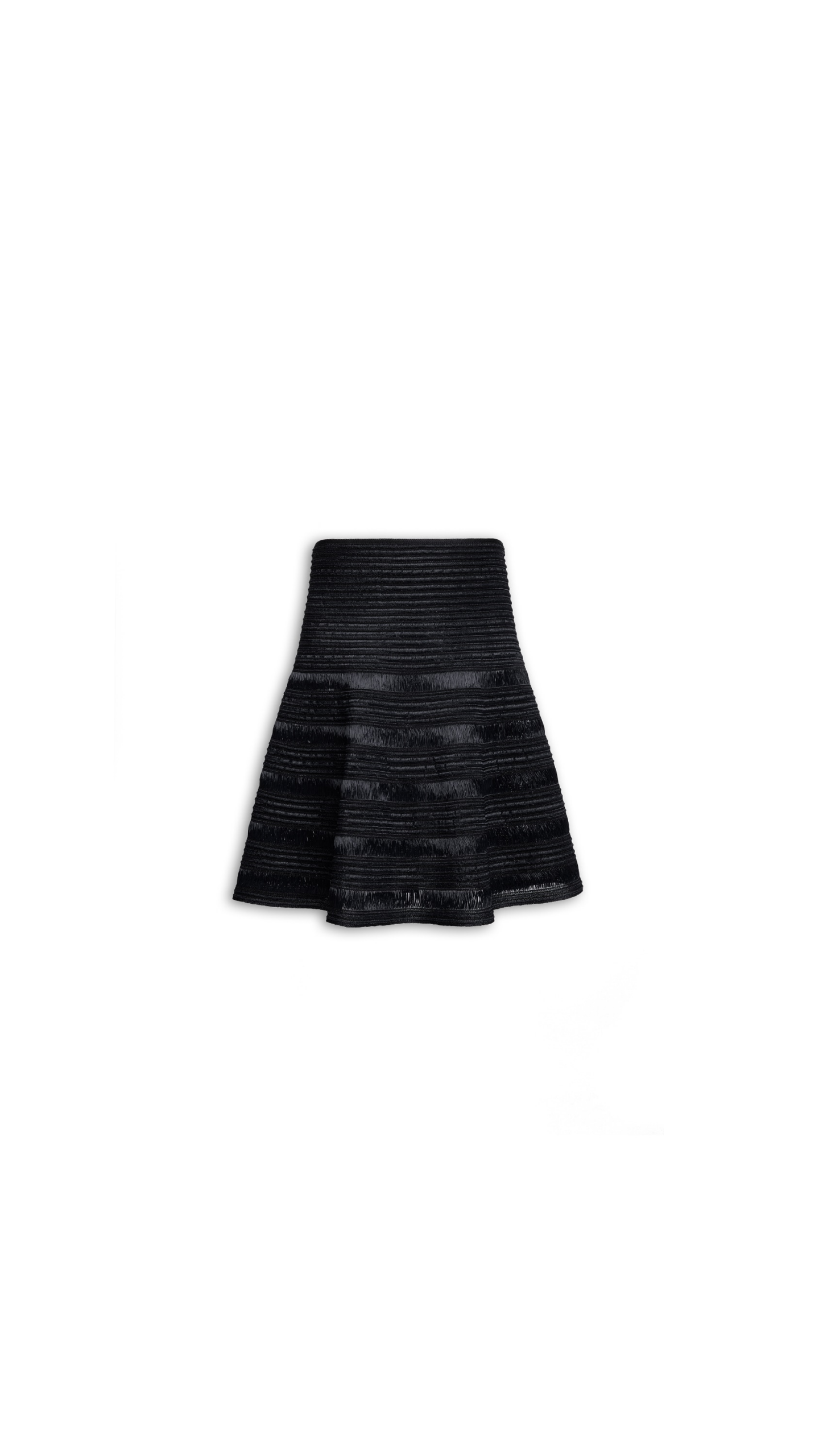 Alaïa Knitted Skirt - ALAÏA Skirts - Laser Cut Luxury - Shop at Luxury Shoes Alaïa Knitted Skirt - ALAÏA Skirts - Laser Cut Luxury - Shop at Luxury Shoes