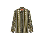 La-DoubleJ-Boy-Shirt-in-Sanctuary-Brown73062_nobg La DoubleJ Boy Shirt in Sanctuary Brown