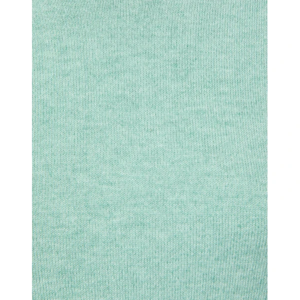 La DoubleJ Busy-Bee Tee in Solid Turquoise Knit, view 6