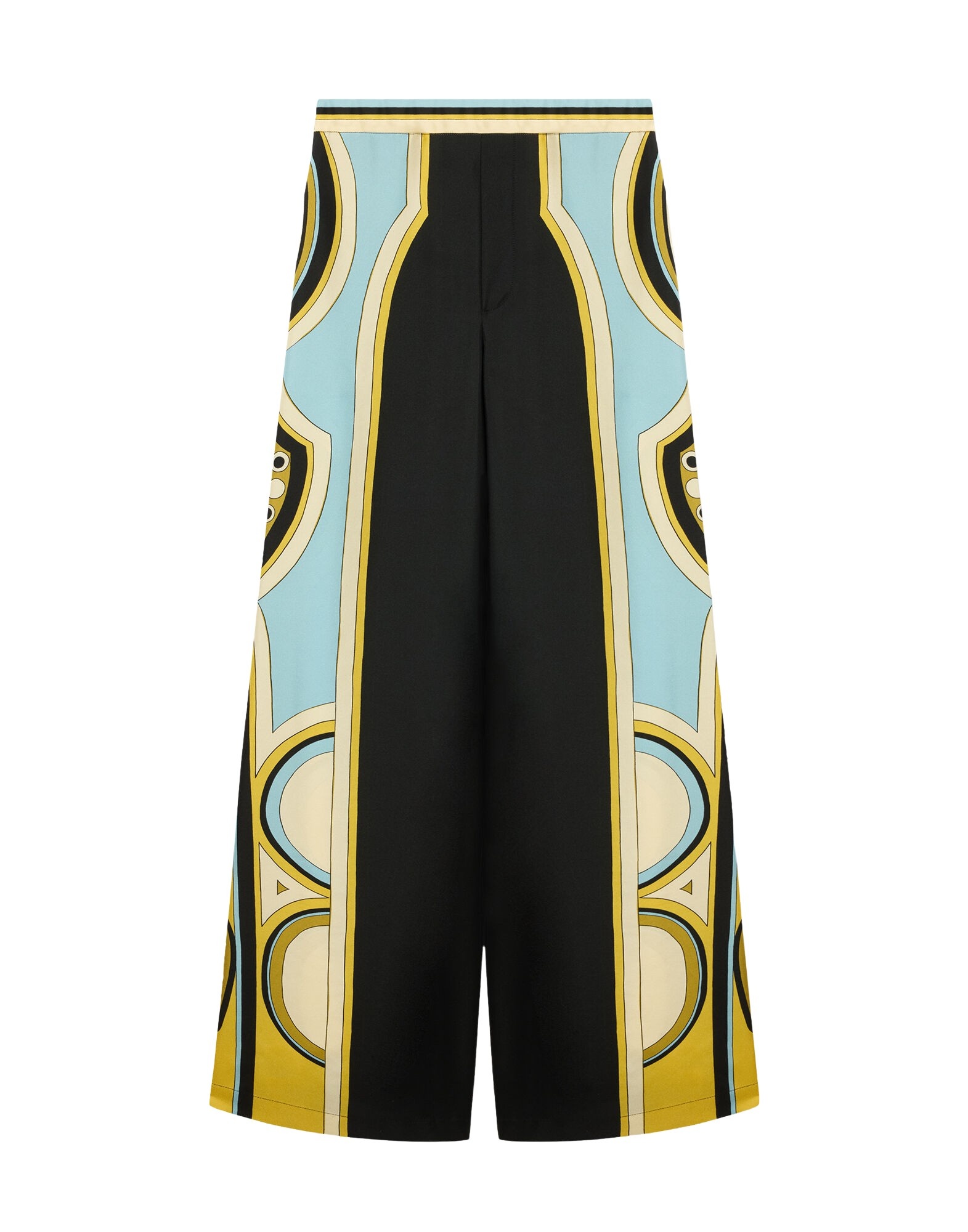 La DoubleJ Club Pants in Sanctuary Placée Black