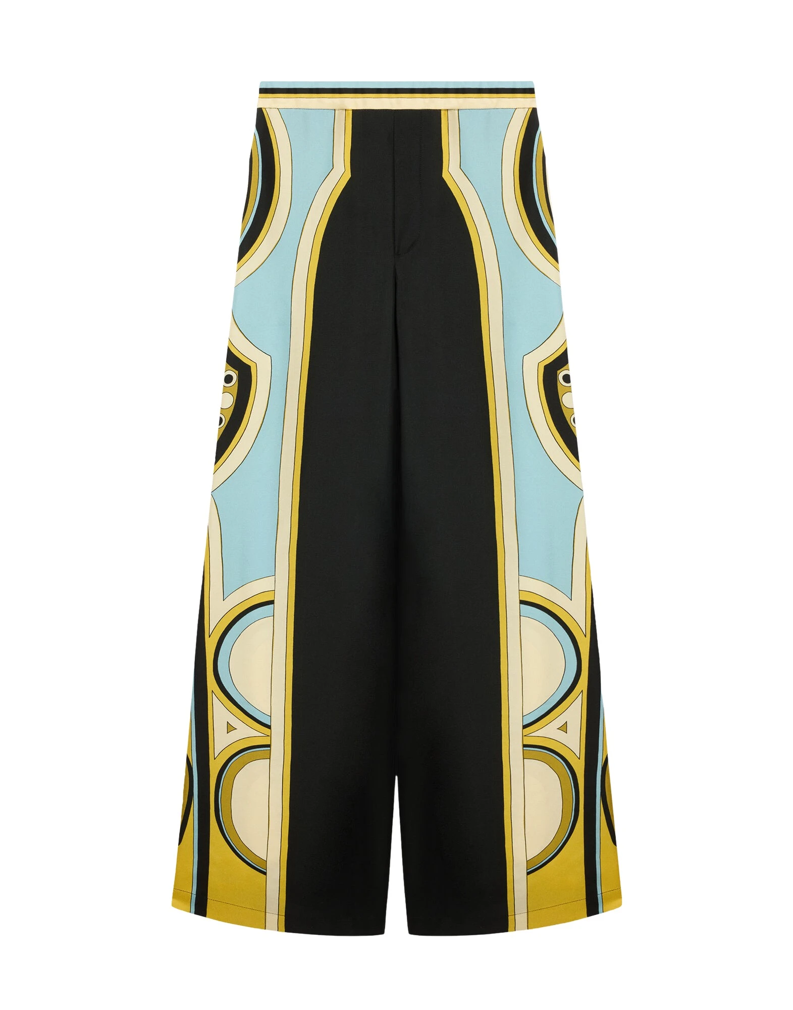 La DoubleJ Club Pants in Sanctuary Placée Black