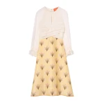 La-DoubleJ-En-Pointe-Dress-in-Florette-Yellow64603_nobg La DoubleJ En Pointe Dress in Florette Yellow