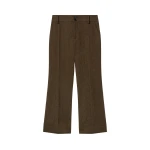 La-DoubleJ-Hendrix-Pants-in-Solid-Chocolate41844_nobg La DoubleJ Hendrix Pants in Solid Chocolate