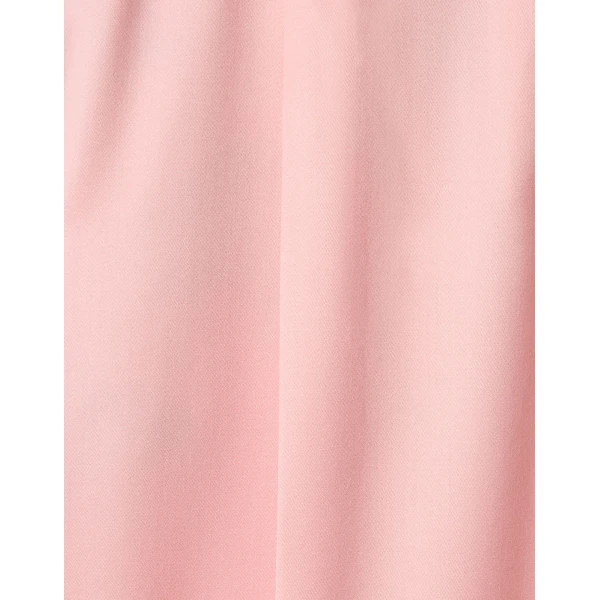 La DoubleJ Loose Pants in Solid Pink, view 6