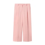 La-DoubleJ-Loose-Pants-in-Solid-Pink30528_nobg La DoubleJ Loose Pants in Solid Pink