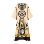 La DoubleJ Magnifico Dress in Sanctuary Placée Ivory