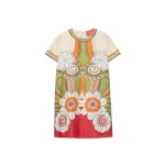 La-DoubleJ-Mini-Swing-Dress-in-Ambrosia-Placee-Green34960_nobg La DoubleJ Mini Swing Dress in Ambrosia Placée Green