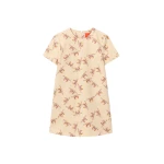 La-DoubleJ-Mini-Swing-Dress-in-Farfalla-Buttercream51464_nobg La DoubleJ Mini Swing Dress in Farfalla Buttercream