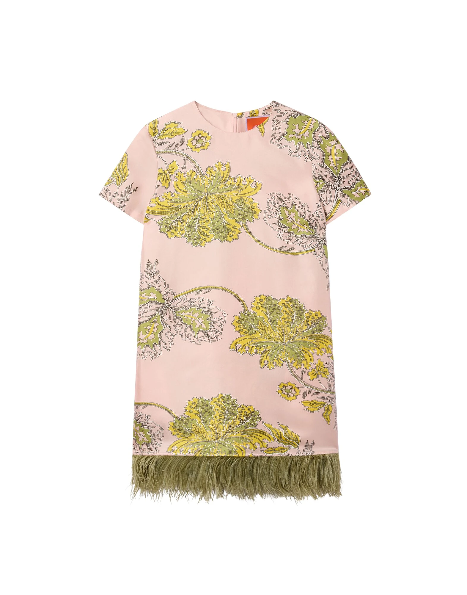 La-DoubleJ-Mini-Swing-Dress-in-Swathe-Pink70980_nobg La DoubleJ Mini Swing Dress in Swathe Pink