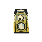 La DoubleJ Pencil Skirt in Sanctuary Placée Gold