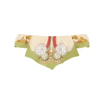 La-DoubleJ-Sand-Dollar-Top-in-Ambrosia-Placee-Green58703_nobg La DoubleJ Sand Dollar Top in Ambrosia Placée Green