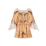 La-DoubleJ-Sienna-Mini-Dress-in-Florette-Placee-Pale-Pink25459_nobg La DoubleJ Sienna Mini Dress in Florette Placée Pale Pink