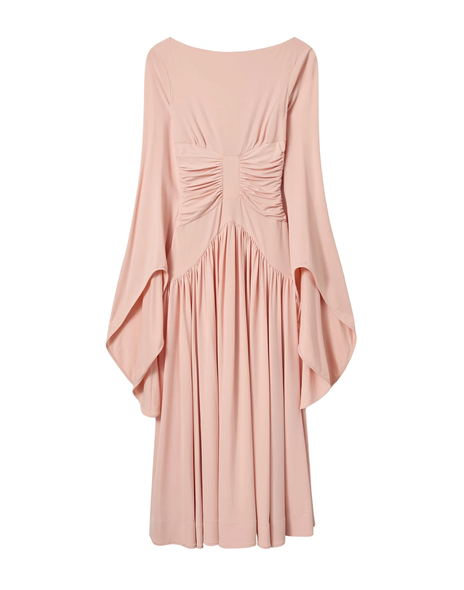 La-DoubleJ-Sublime-Dress-in-Solid-Peach65997_nobg La DoubleJ Sublime Dress in Solid Peach