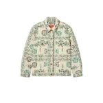 La-DoubleJ-The-Oversized-Jean-Jacket-in-Florette-Tiles-Ecru96676_nobg La DoubleJ The Oversized Jean Jacket in Florette Tiles Ecru