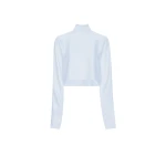 LaPointe-Satin-Caftan-Top-in-Cloud-scaled36005_nobg LaPointe Satin Caftan Top in Cloud