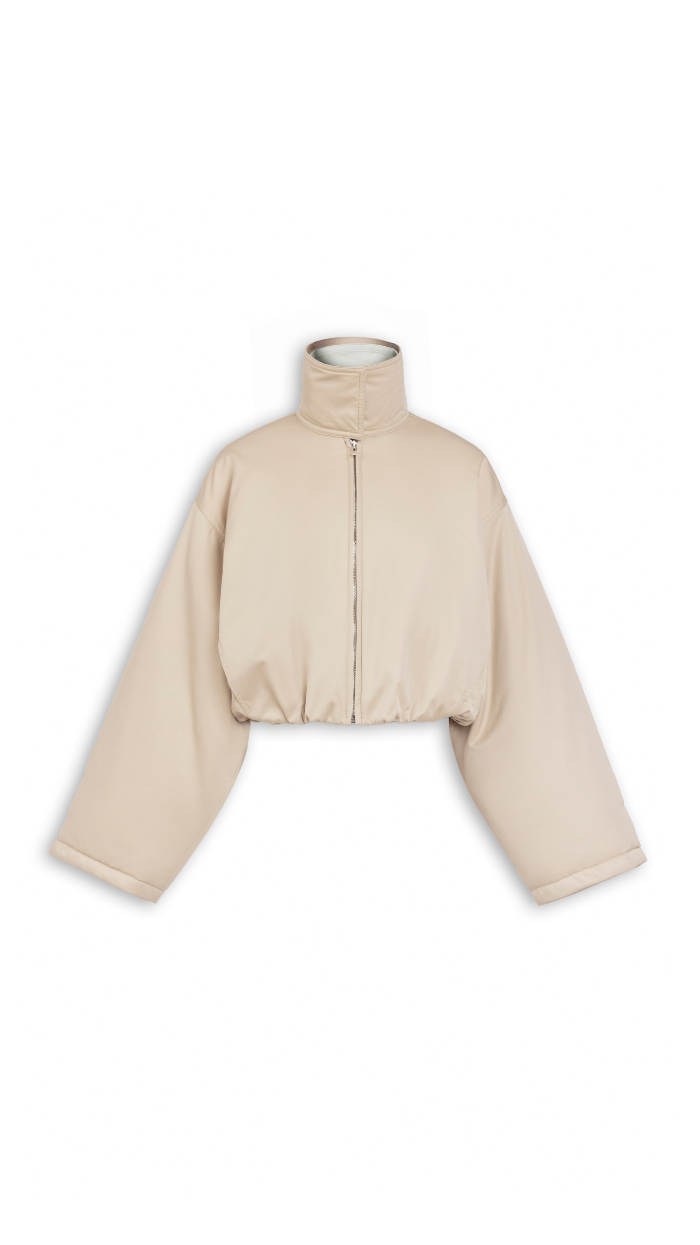Alaïa Layered Cotton Bomber Jacket - ALAÏA Jackets - Laser Cut Luxury - Shop at Luxury Shoes Alaïa Layered Cotton Bomber Jacket - ALAÏA Jackets - Laser Cut Luxury - Shop at Luxury Shoes