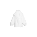 Alaïa Layered Cotton Parka - ALAÏA Coats - Laser Cut Luxury - Shop at Luxury Shoes Alaïa Layered Cotton Parka - ALAÏA Coats - Laser Cut Luxury - Shop at Luxury Shoes