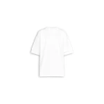 Alaïa Layered Cotton T Shirt - ALAÏA Tops - Laser Cut Luxury - Shop at Luxury Shoes Alaia Layered Cotton T Shirt