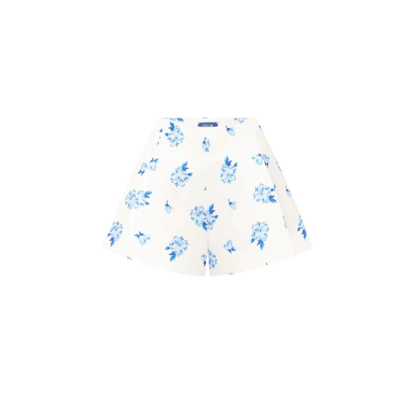 Leo Lin Abby Shorts  - Leo Lin Dress - Australian Luxury Fashion - Shop at Luxury Shoes 