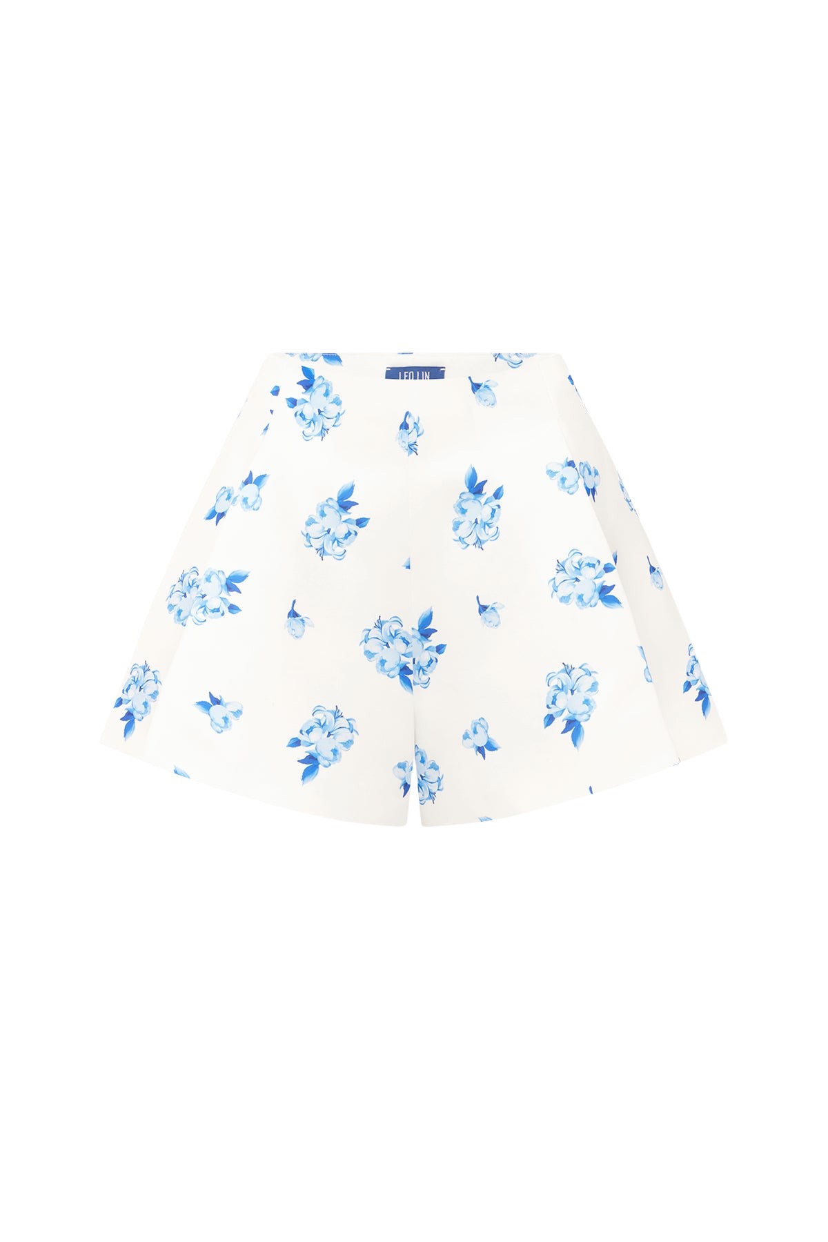 Leo Lin Abby Shorts
