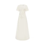 Leo-Lin-Alice-Applique-Short-Sleeve-Maxi-Dress50982_nobg Leo Lin Alice Appliqué Short Sleeve Maxi Dress