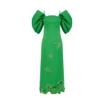Leo-Lin-Arabella-Applique-Maxi-Dress-686198_nobg Leo Lin Arabella Appliqué Maxi Dress