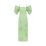 Leo-Lin-Arabella-Applique-Maxi-Dress71929_nobg Leo Lin Arabella Appliqué Maxi Dress