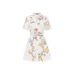 Leo-Lin-Brigitte-Mini-Dress-631594_nobg Leo Lin Brigitte Mini Dress