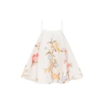 Leo Lin Caitlin Mini Dress