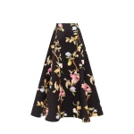 Leo Lin Elina Maxi Skirt