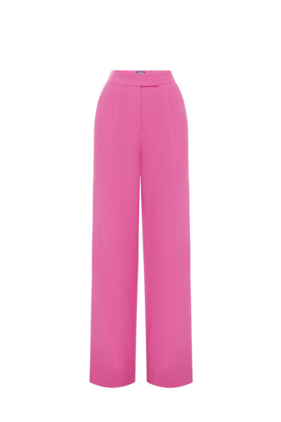 Leo Lin Elisha Wide Leg Pants  - Leo Lin Dress - Australian Luxury Fashion - Shop at Luxury Shoes 