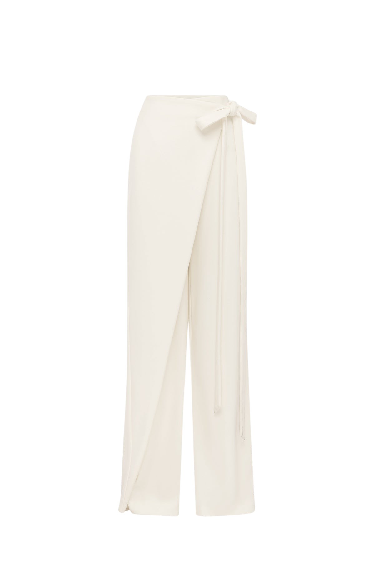 Leo Lin Felicity Wrap Pants