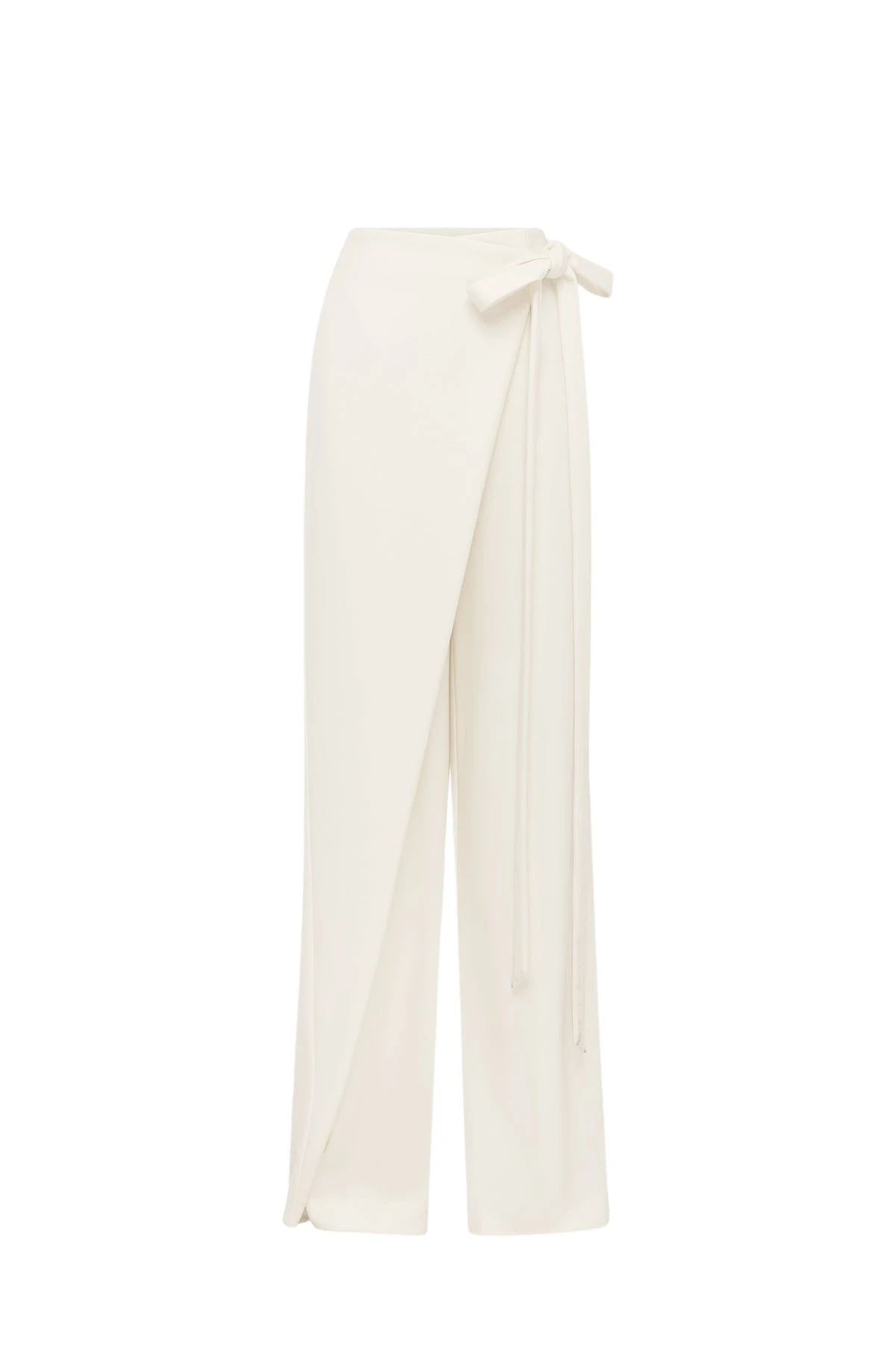 Leo-Lin-Felicity-Wrap-Pants12454_nobg Leo Lin Felicity Wrap Pants