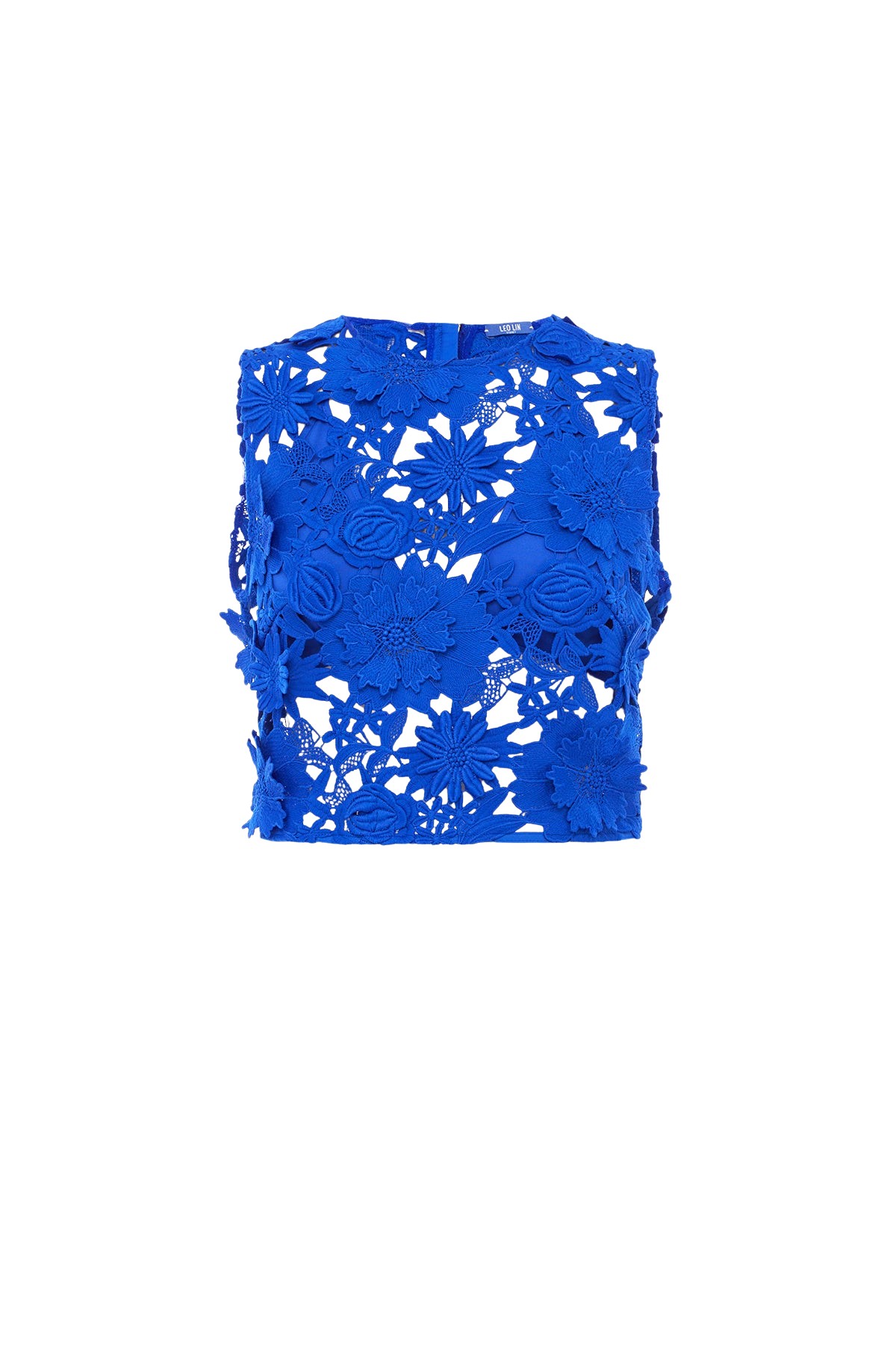 Leo Lin Candied Lace Pants