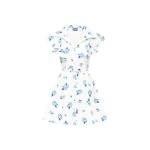 Leo Lin Isla Mini Dress