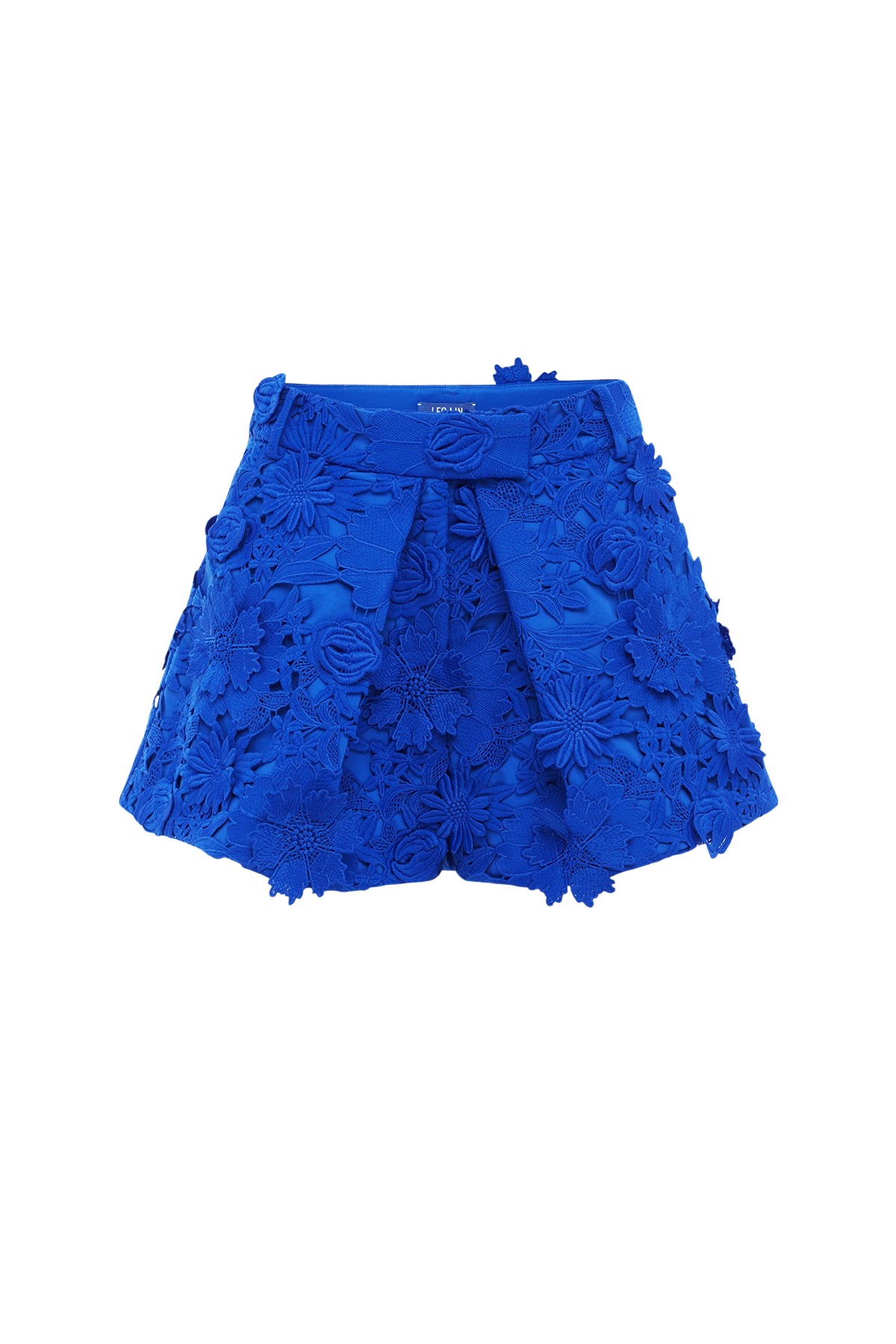 Leo Lin Robyn Lace Shirt