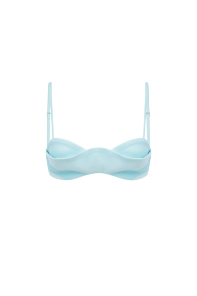 Leo Lin Julia Bralette  - Leo Lin Dress - Australian Luxury Fashion - Shop at Luxury Shoes 