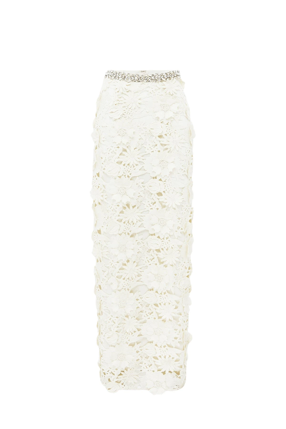 Leo-Lin-Kyra-Embellished-Lace-Maxi-Skirt40068_nobg Leo Lin Kyra Embellished Lace Maxi Skirt