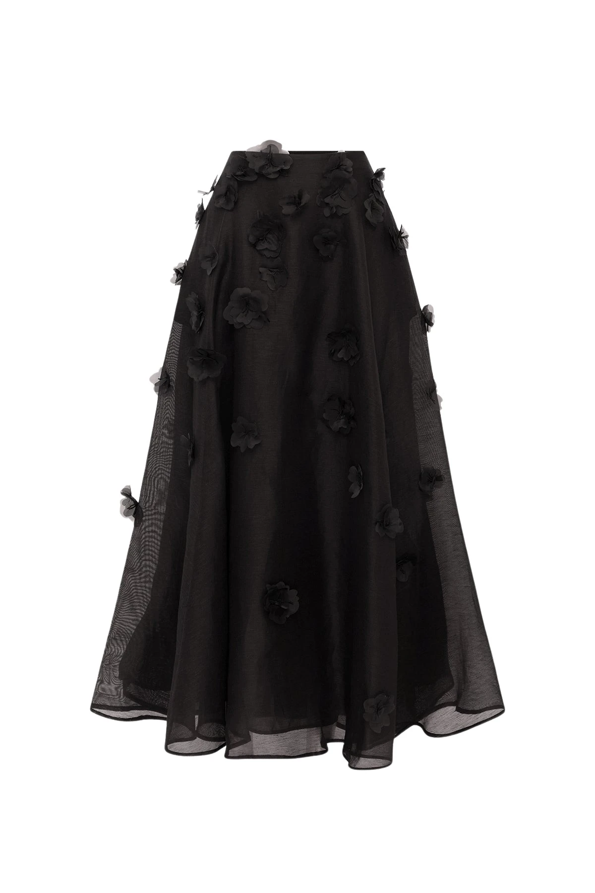 Leo-Lin-Leila-Petal-Midi-Skirt37835_nobg Leo Lin Leila Petal Midi Skirt