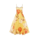 Leo-Lin-Mariela-Embellished-Midi-Dress23782_nobg Leo Lin Mariela Embellished Midi Dress