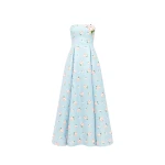 Leo-Lin-Nora-Bustier-Maxi-Dress92233_nobg Leo Lin Nora Bustier Maxi Dress