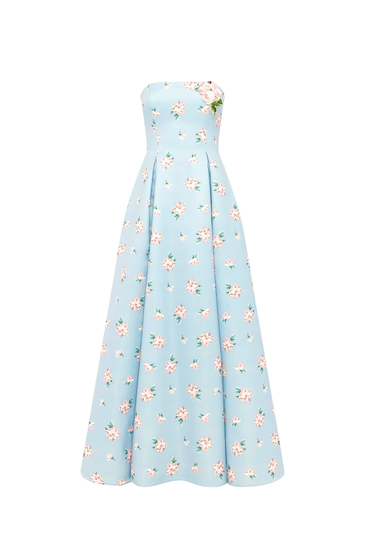Leo-Lin-Nora-Bustier-Maxi-Dress92233_nobg Leo Lin Nora Bustier Maxi Dress