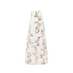 Leo Lin Phoebe Embellished Gown